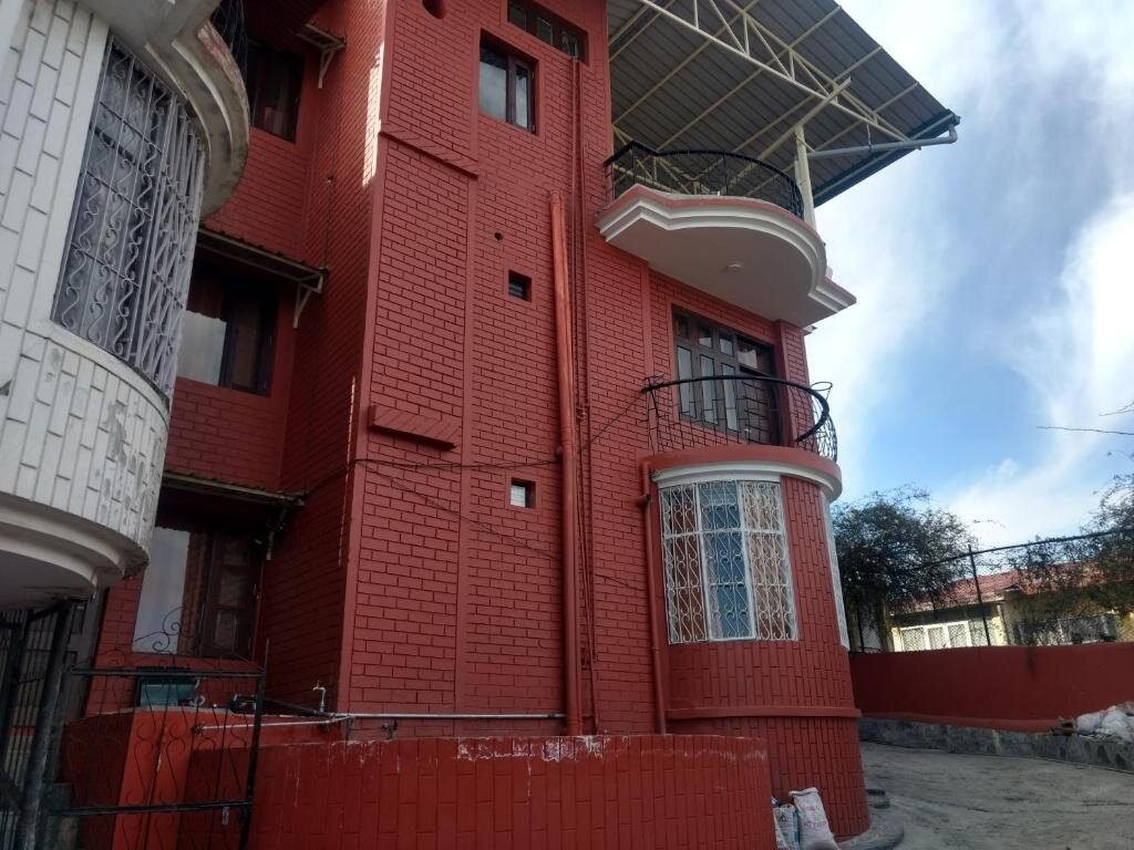The Modern Homestay Mussoorie