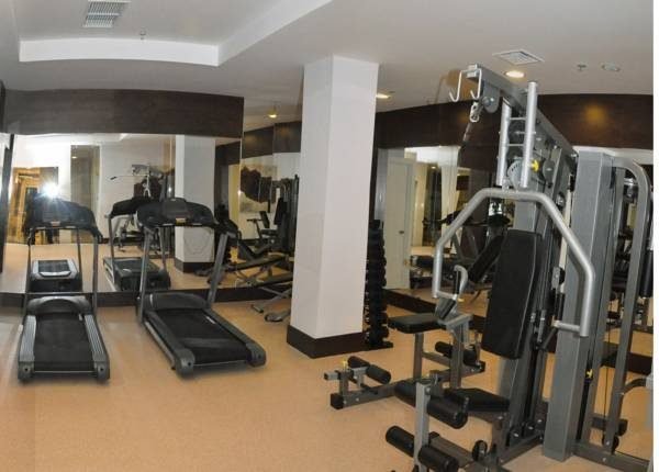 Alba Ankara Hotel