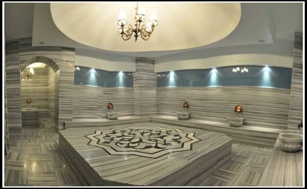 Alba Ankara Hotel