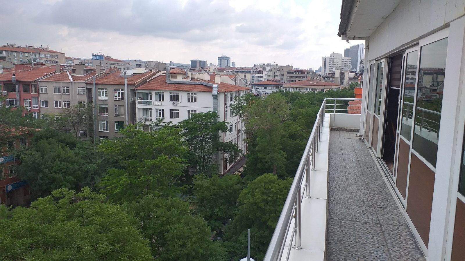 Alba Ankara Hotel