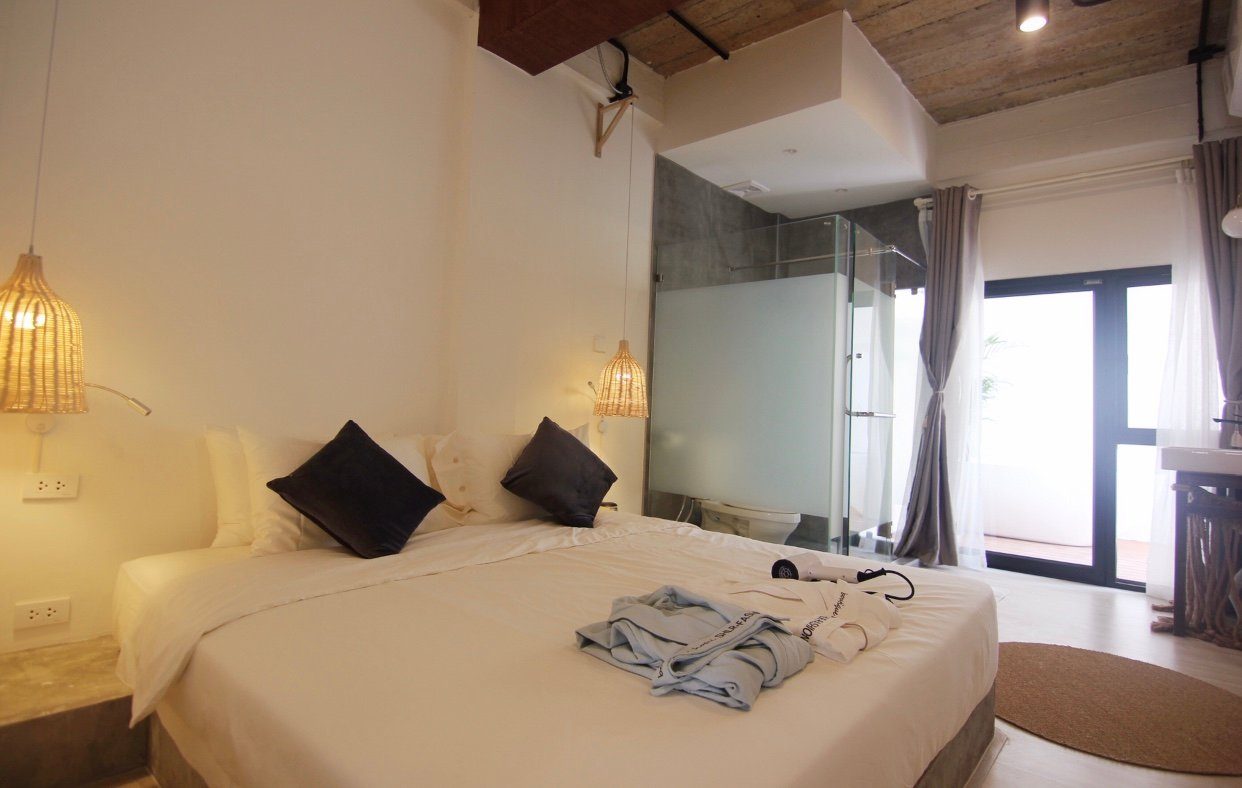 Yolo Bangkok Boutique Hotel