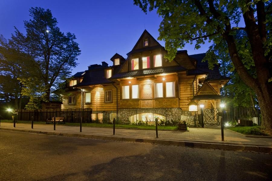Apartamenty ApartArt Zakopane