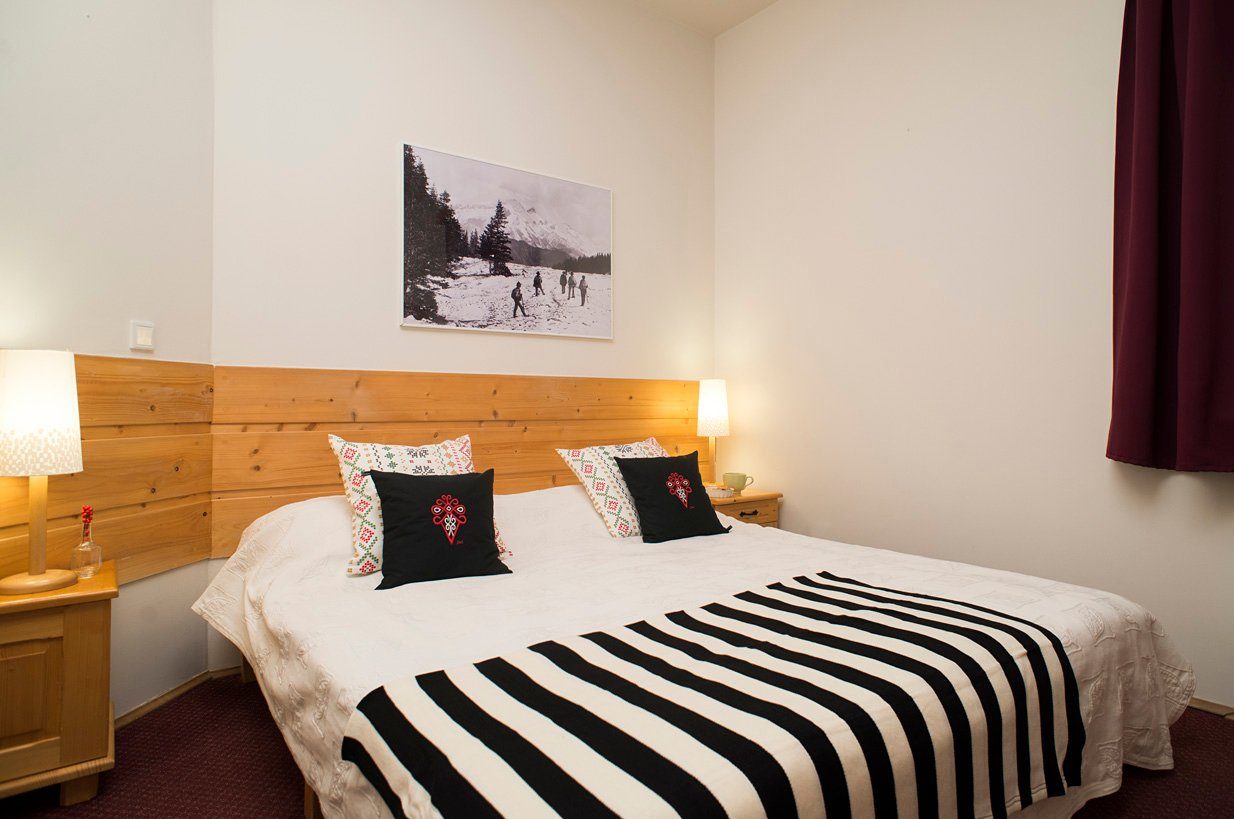 Apartamenty ApartArt Zakopane