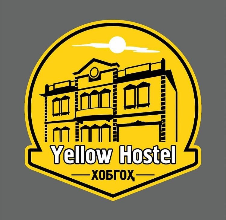 Yellow Hostel Dushanbe