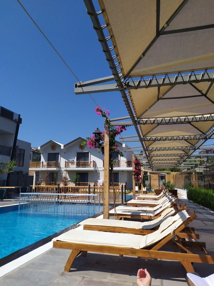 Kosa Otel Cesme