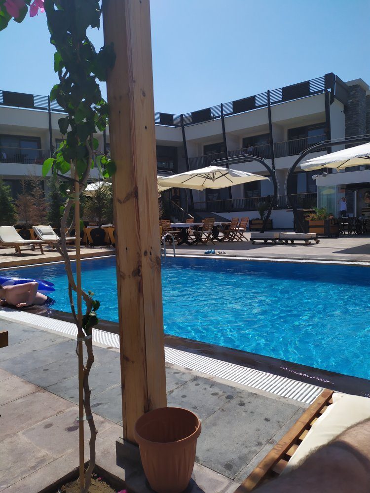 Kosa Otel Cesme