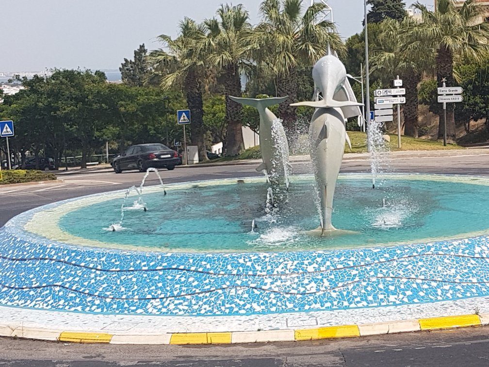 Varandas do Atlantico