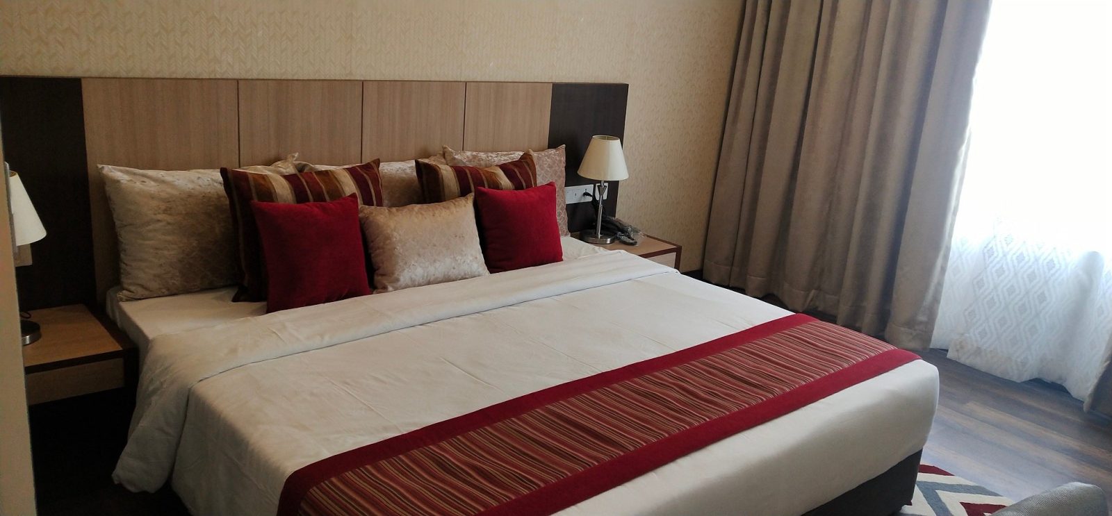 Vivanta Chitwan, Bharatpur