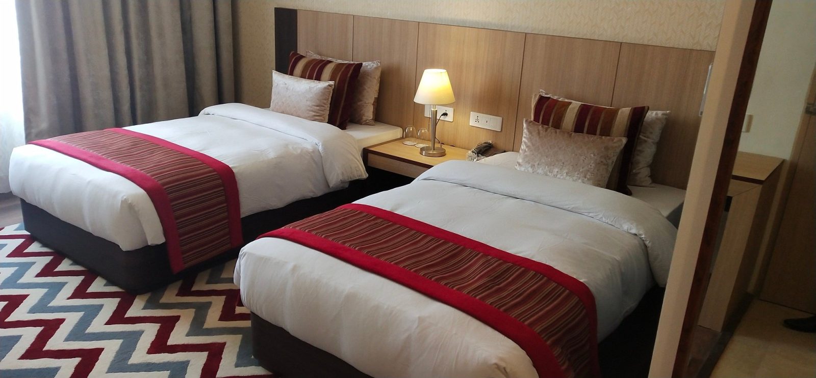 Vivanta Chitwan, Bharatpur