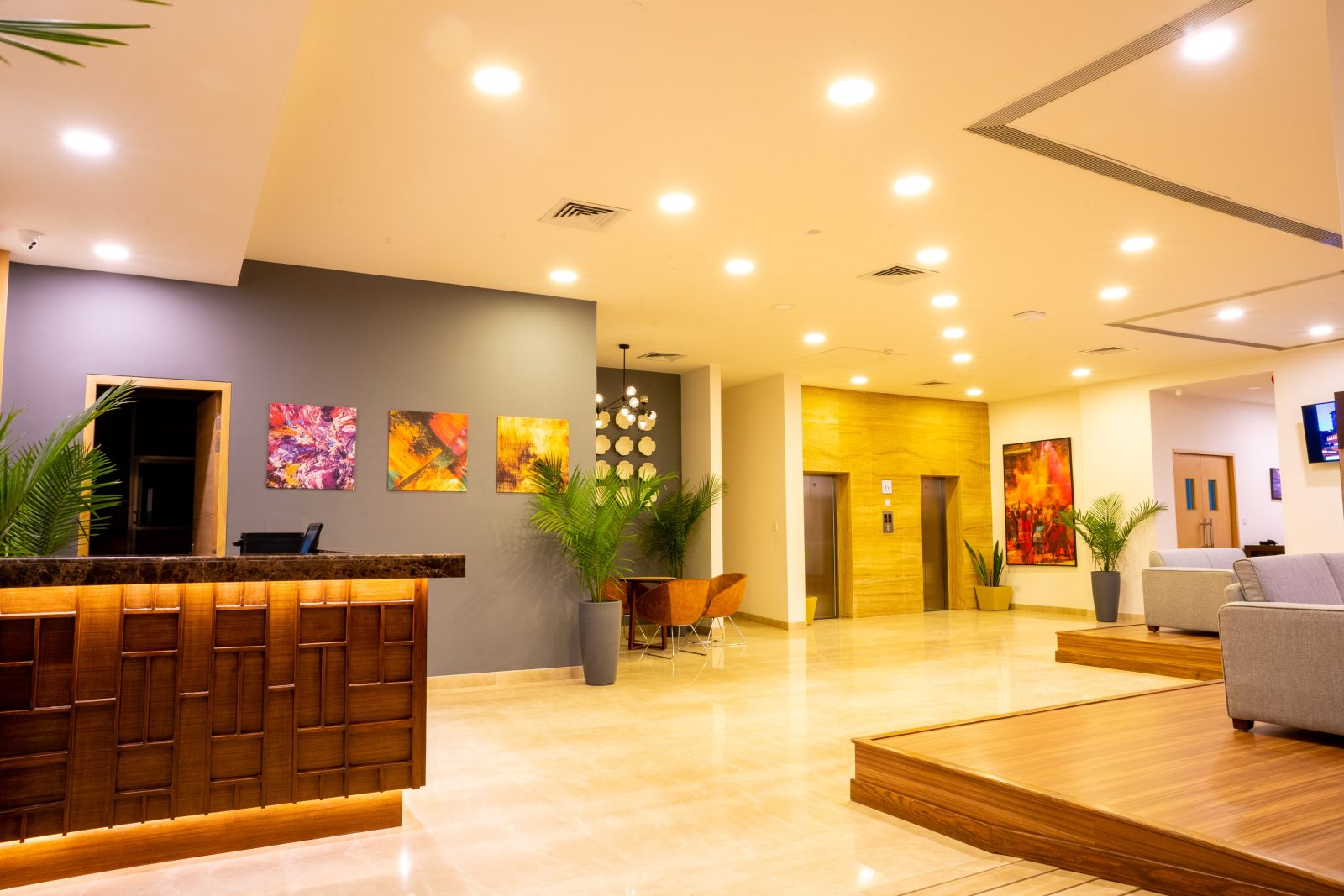 Vivanta Chitwan, Bharatpur