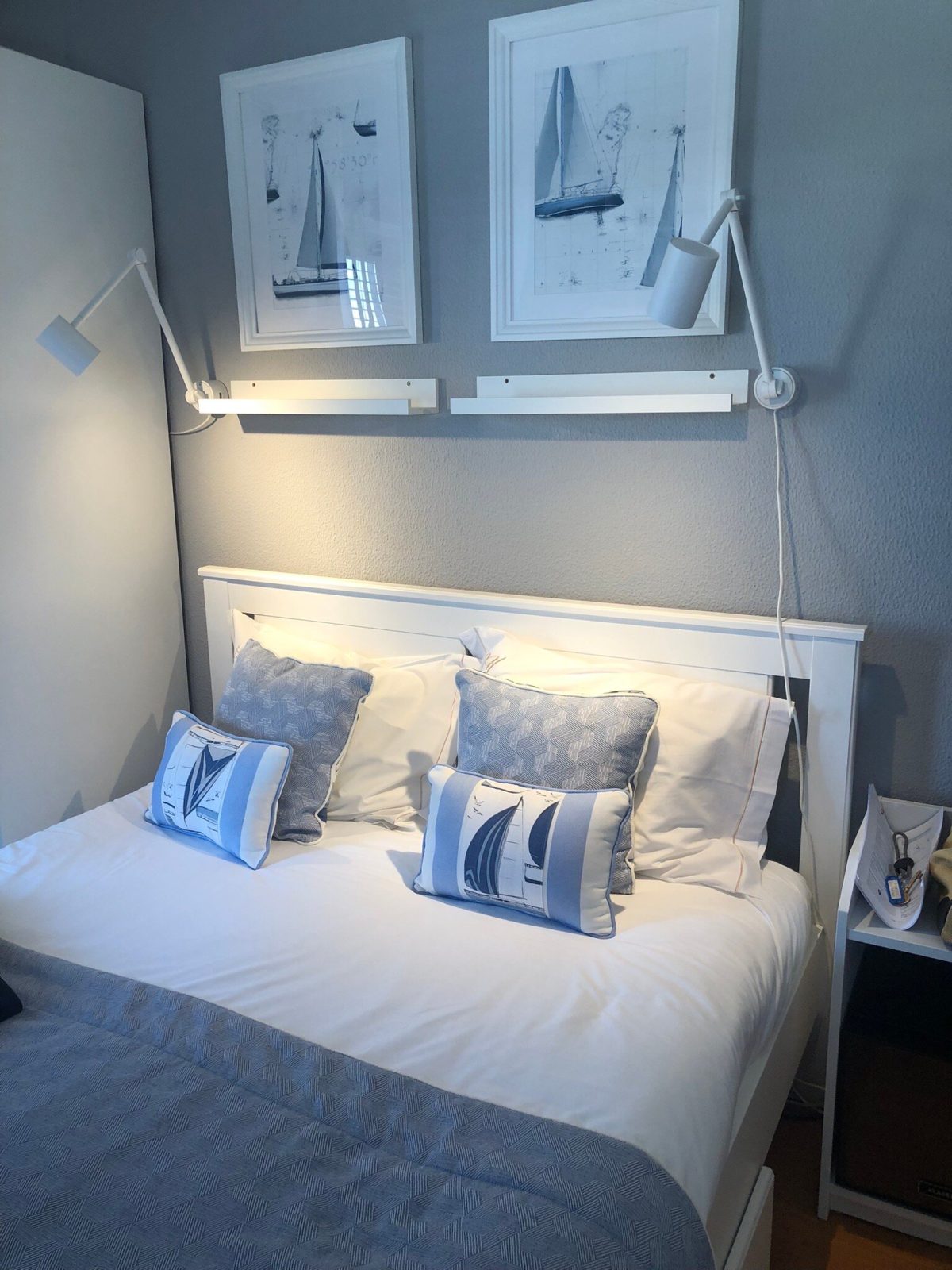Lawrence House Deluxe Cascais