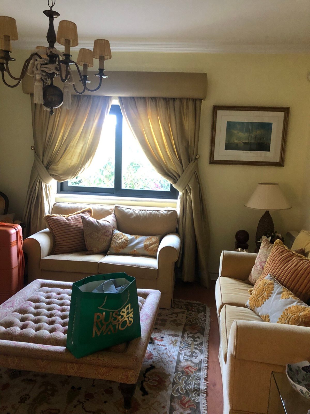 Lawrence House Deluxe Cascais