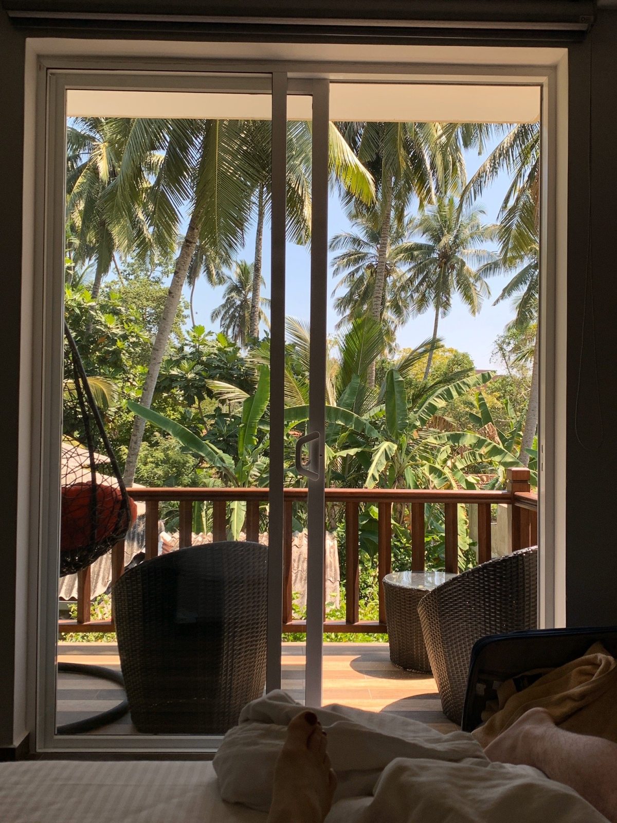 Kings Landing Unawatuna