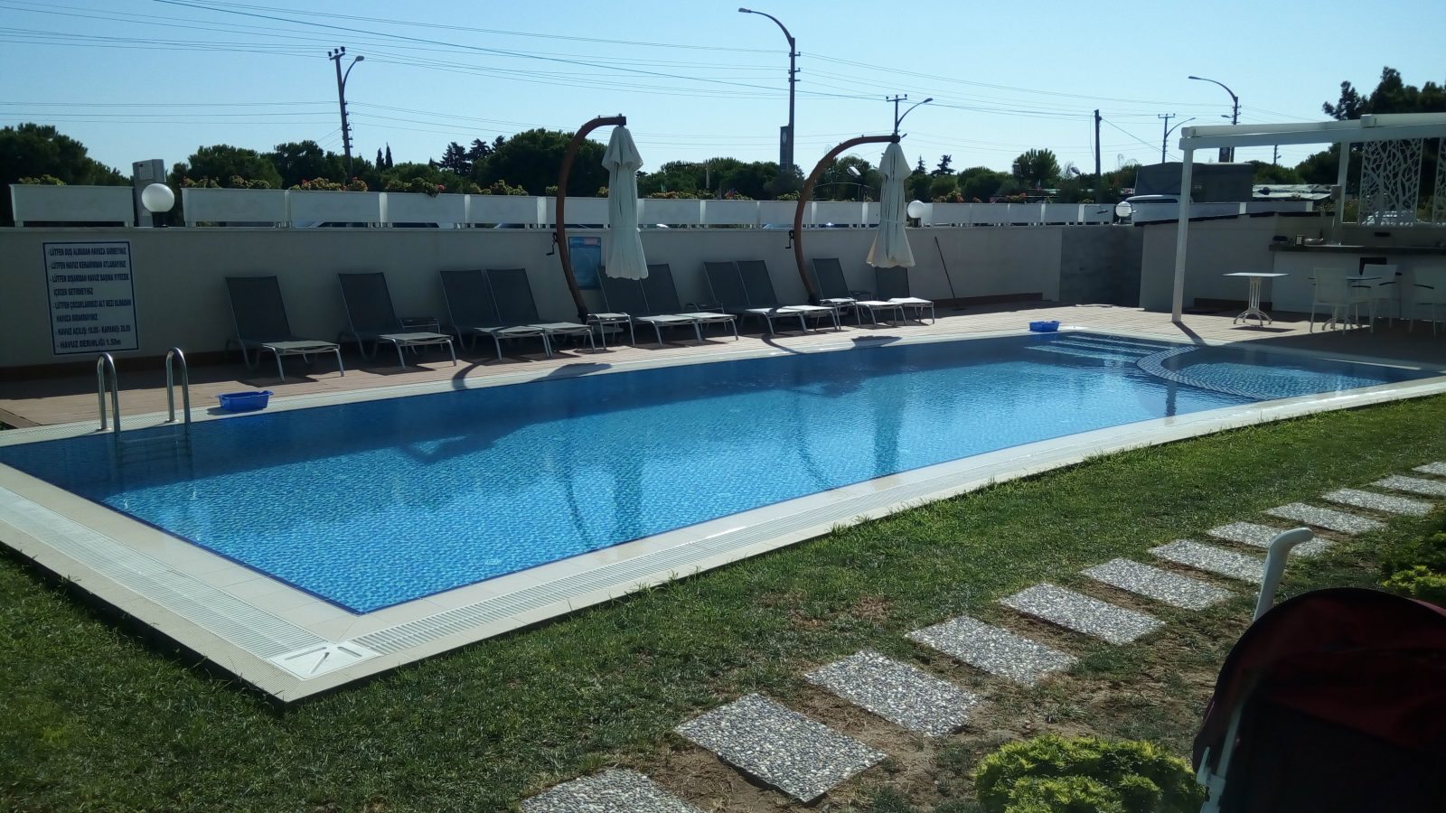 As Hotel Cesme