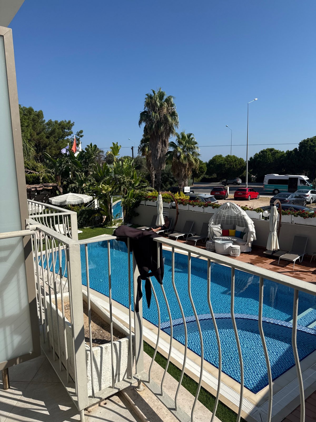 As Hotel Cesme