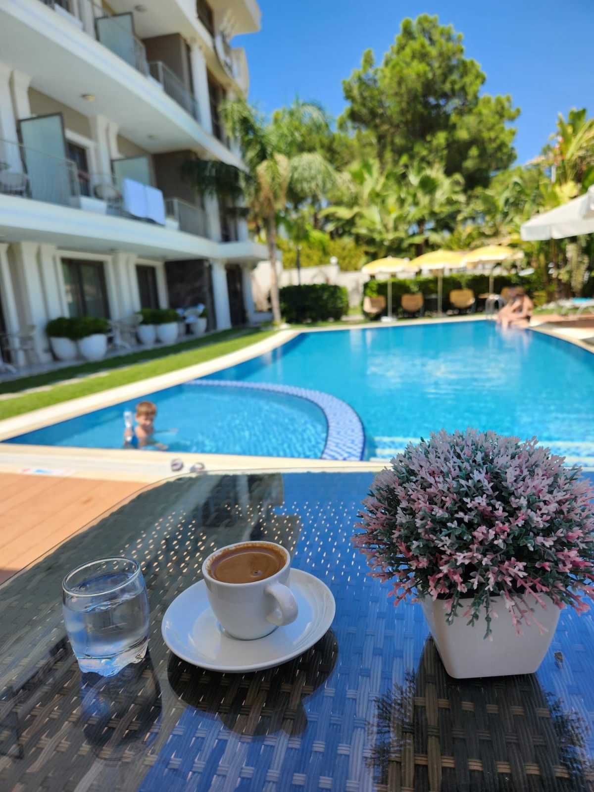 As Hotel Cesme