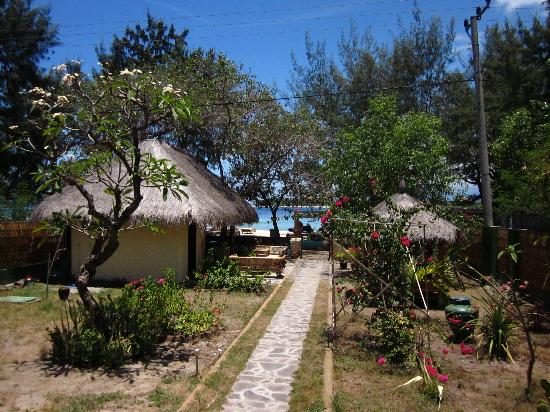Tanah Qita