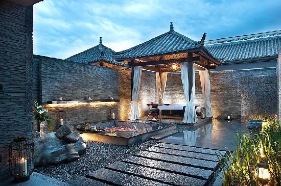 pullman lijiang resort and spa