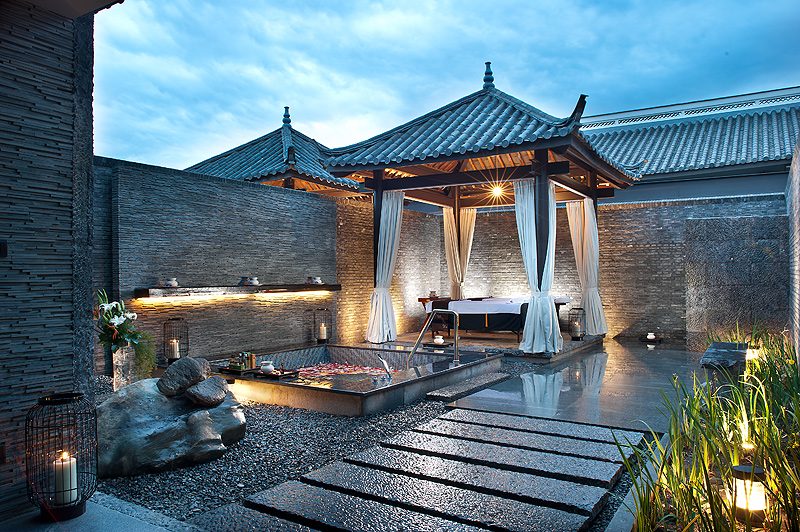pullman lijiang resort and spa