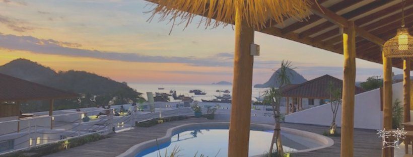 Seaesta Komodo Hotel & Hostel