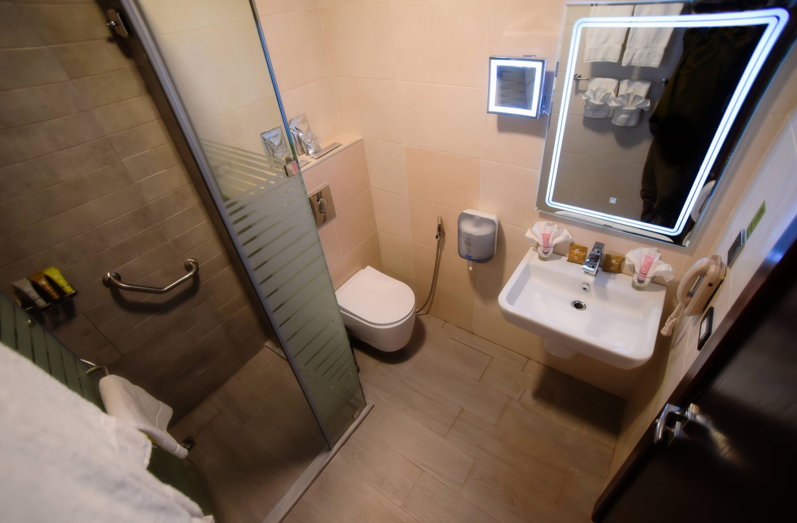 Petra Boutique Hotel