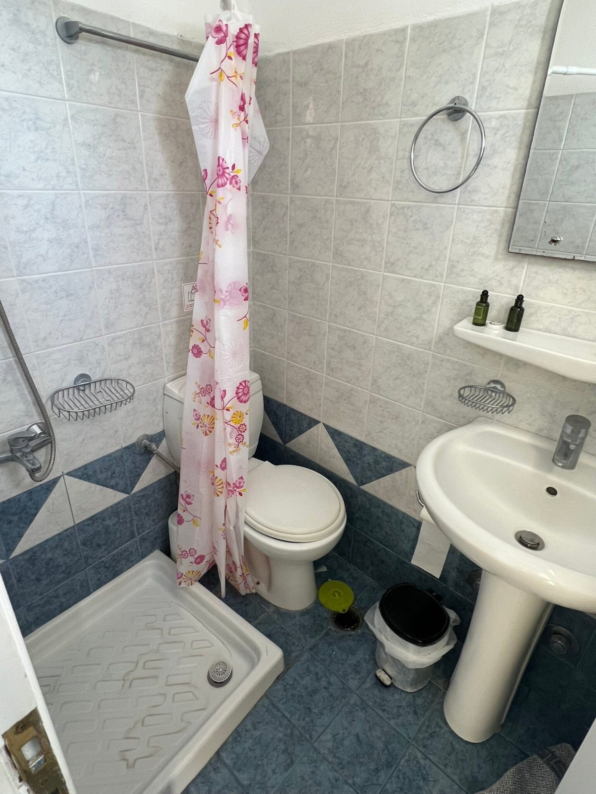 Sunny Days Hotel Fira Santorini