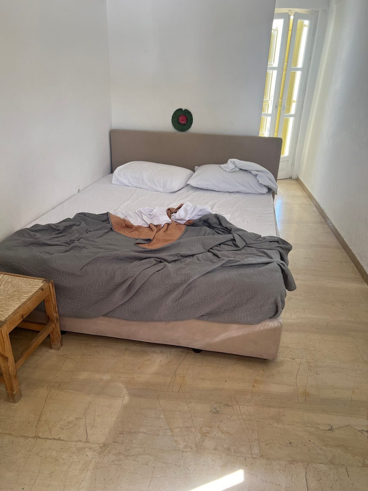 Sunny Days Hotel Fira Santorini