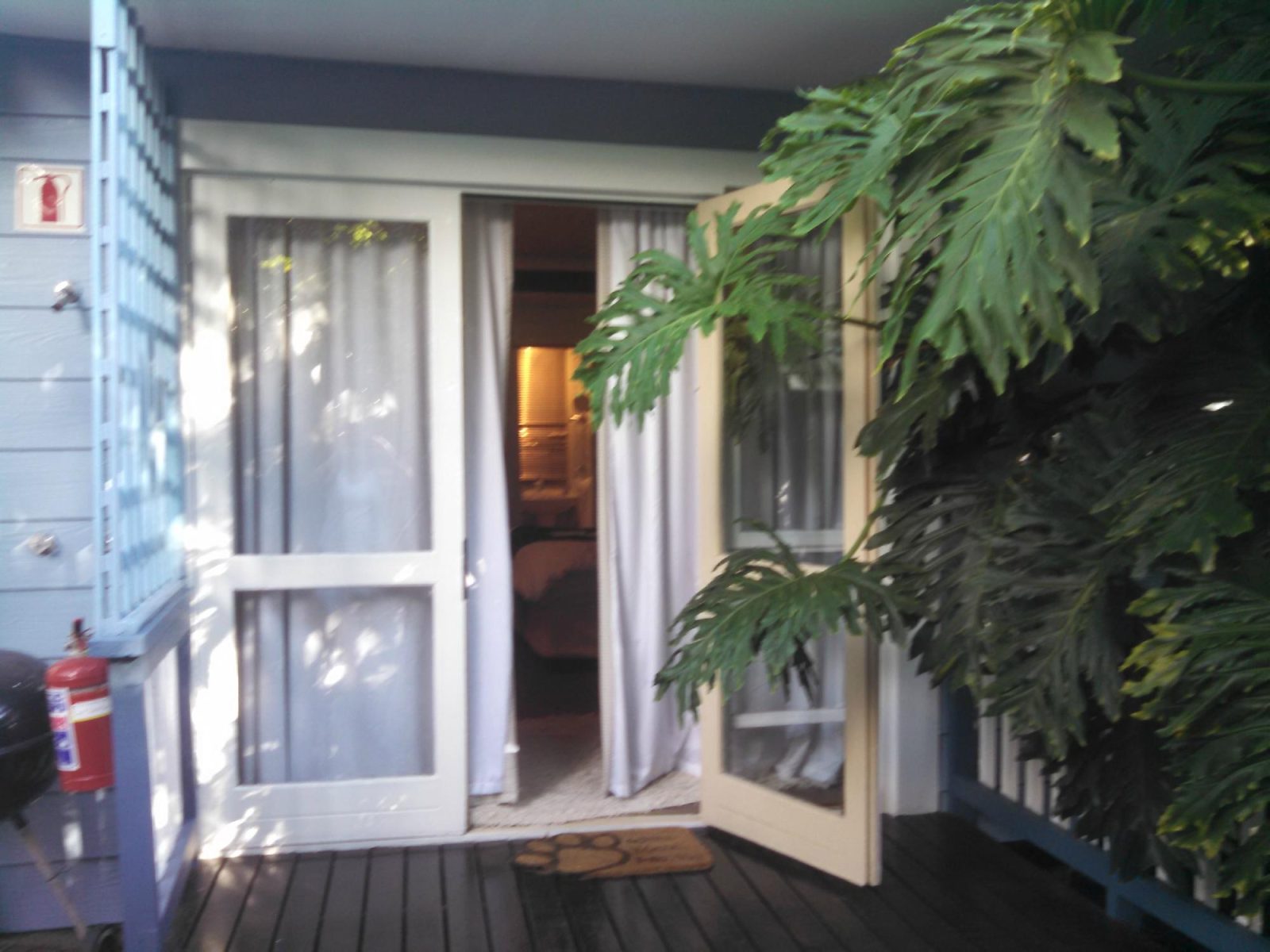 Knysna Herons Guest House