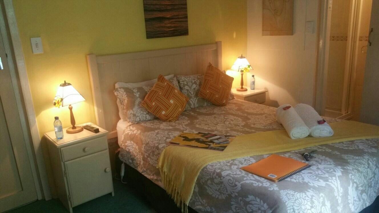 Knysna Herons Guest House