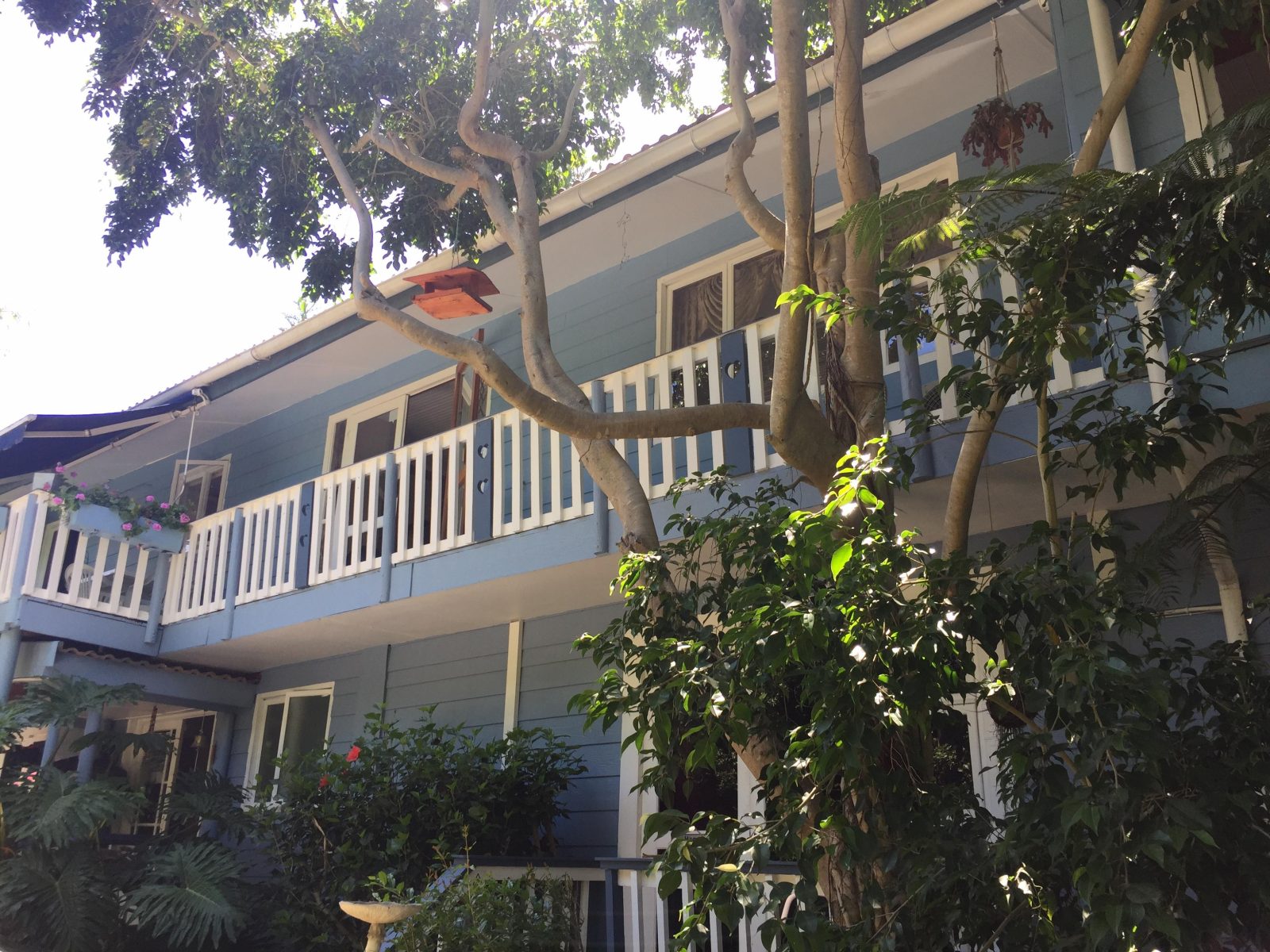 Knysna Herons Guest House