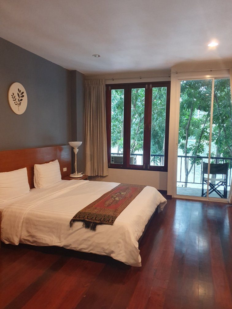 Water Park Hotel Kanchanaburi