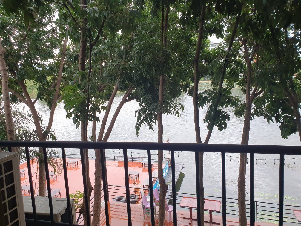 Water Park Hotel Kanchanaburi
