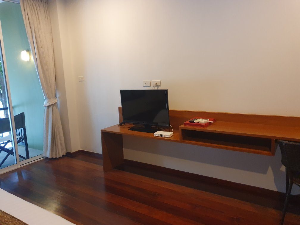 Water Park Hotel Kanchanaburi