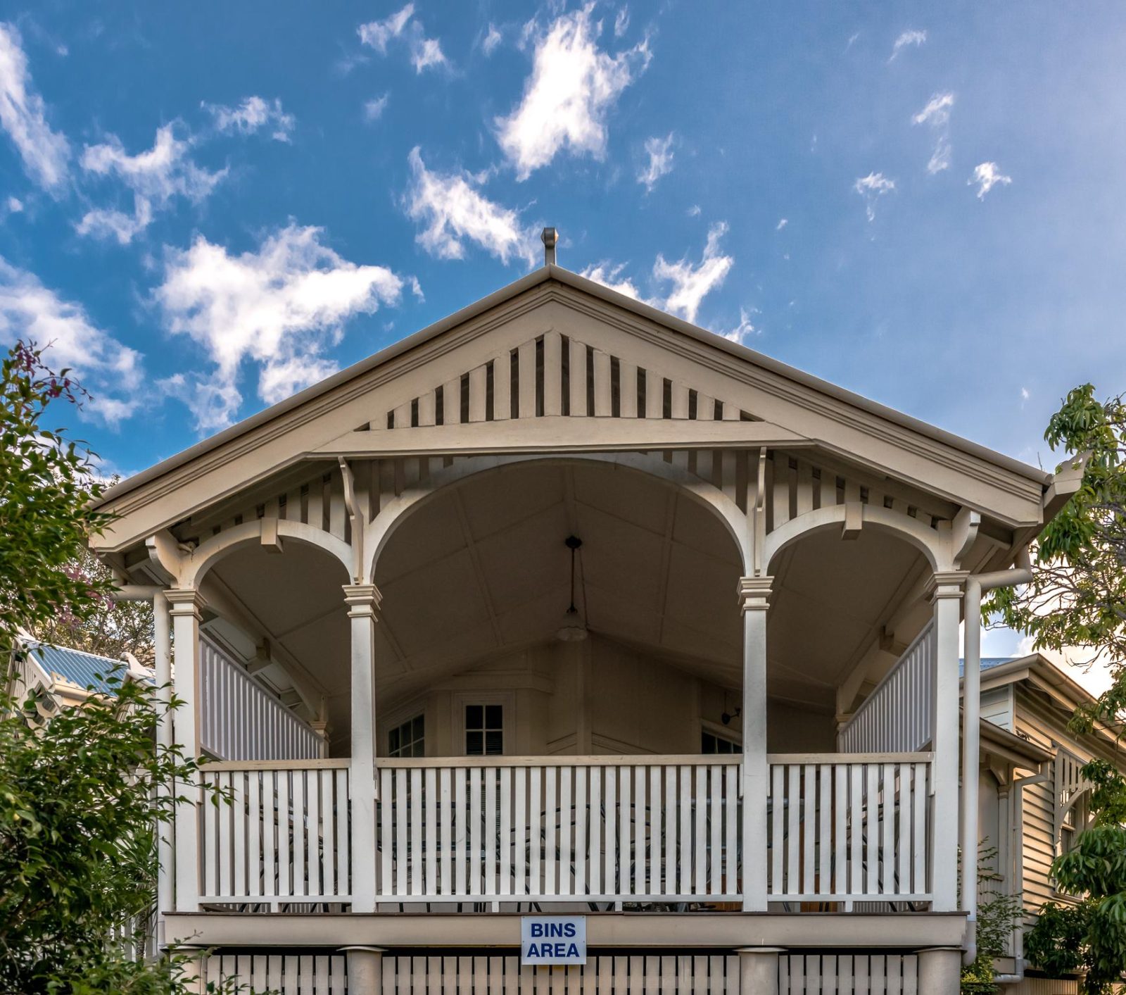 Minto House Brisbane