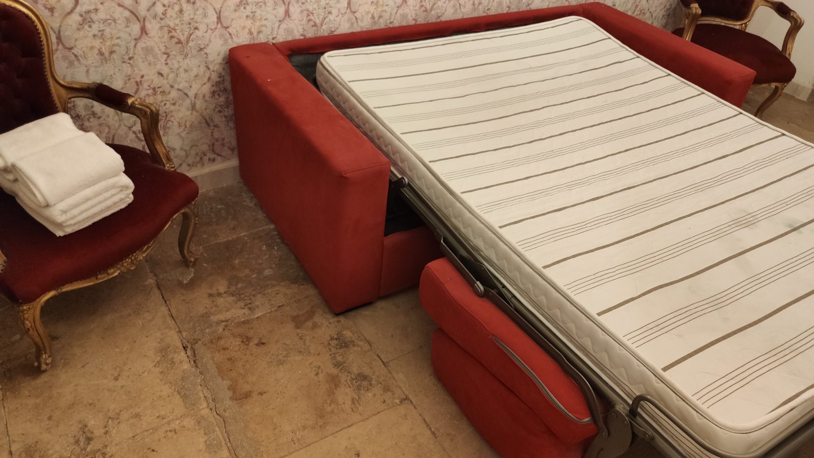 Valletta Dream Suites