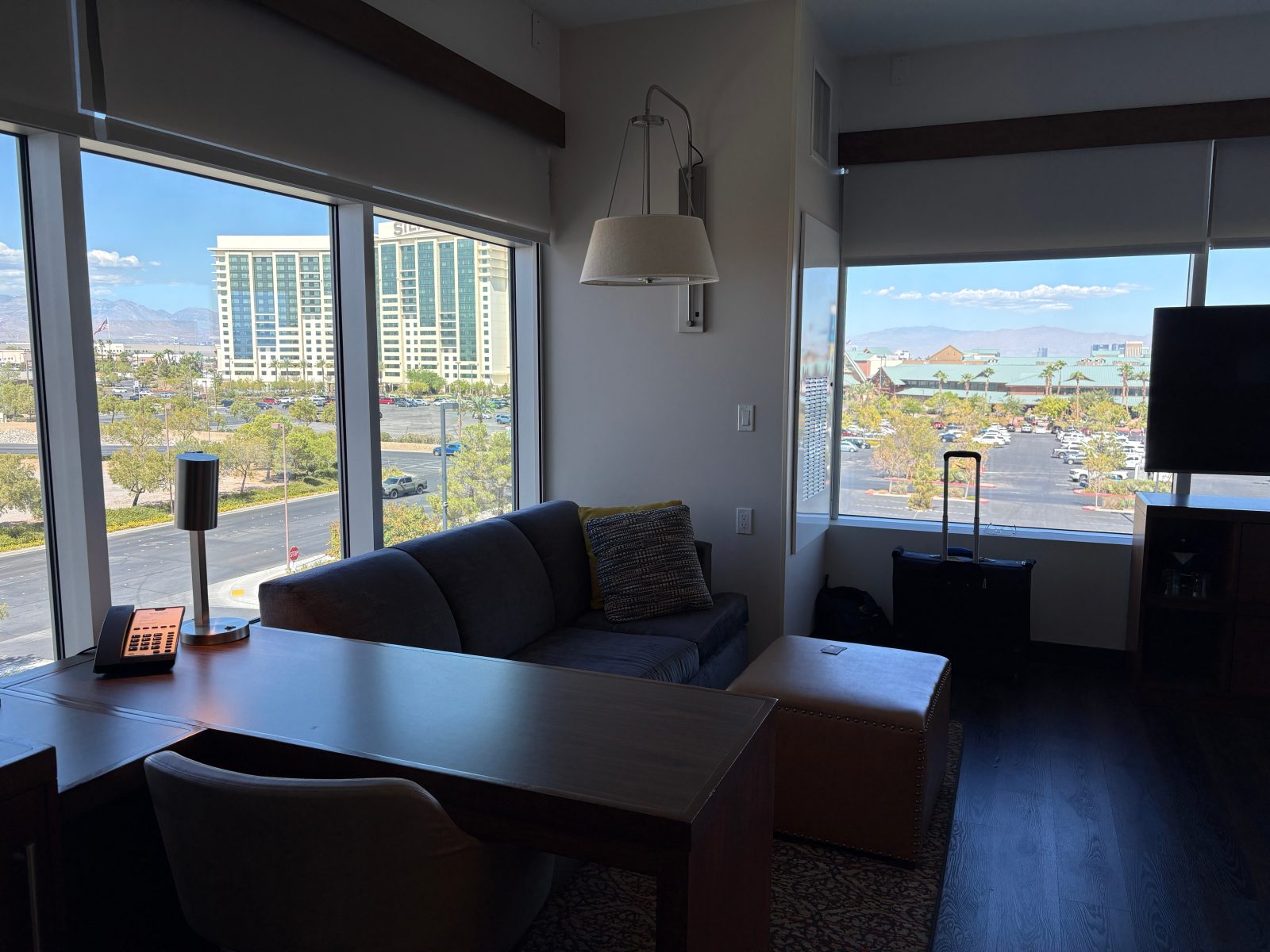 Hyatt Place Las Vegas at Silverton Village