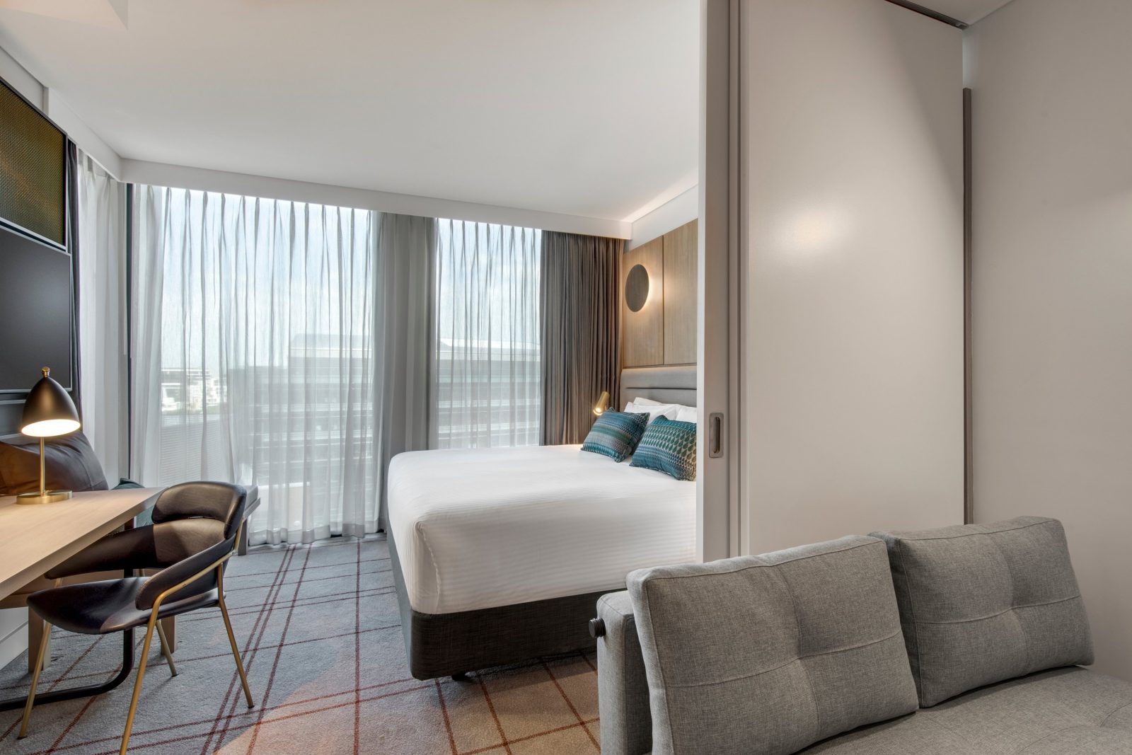 Vibe Hotel Sydney Darling Harbour