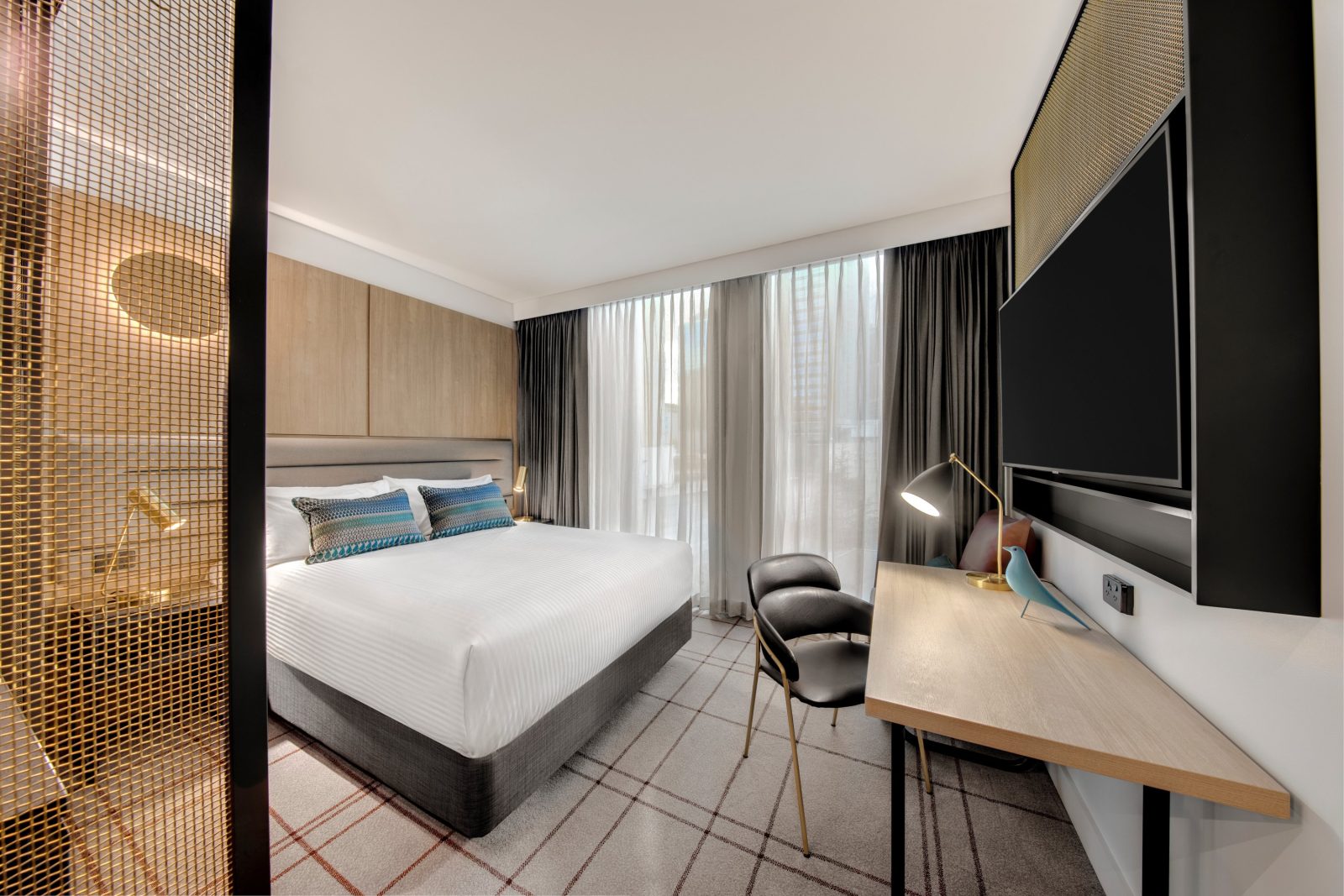 Vibe Hotel Sydney Darling Harbour