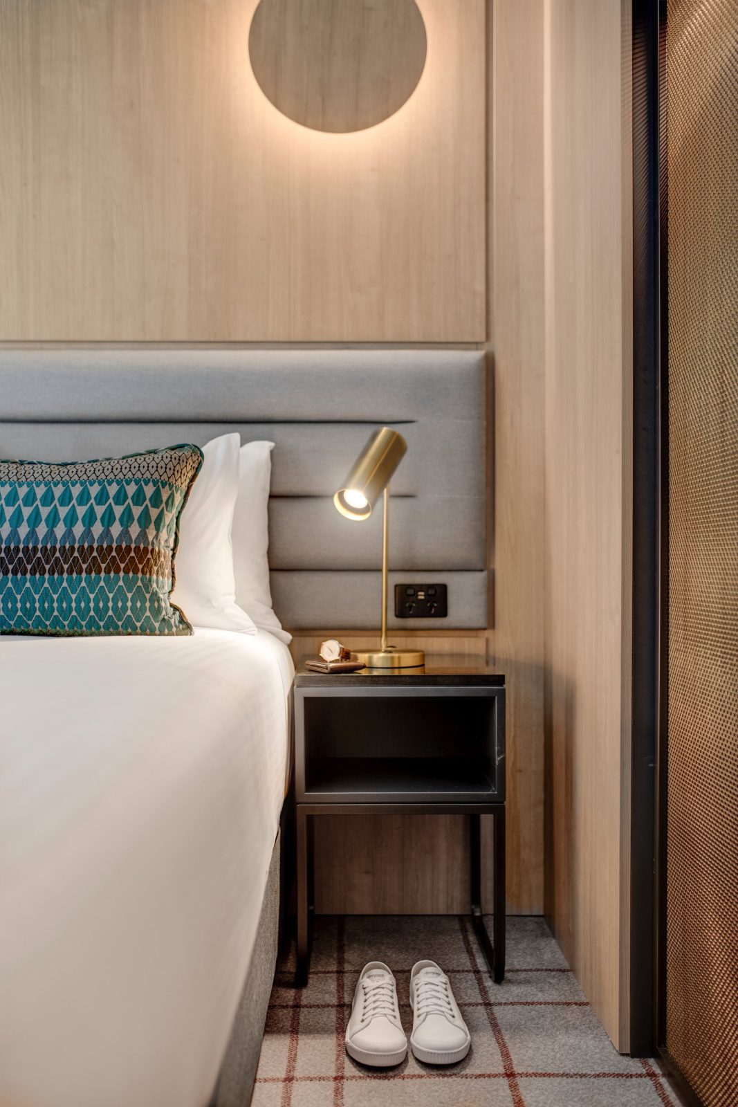 Vibe Hotel Sydney Darling Harbour