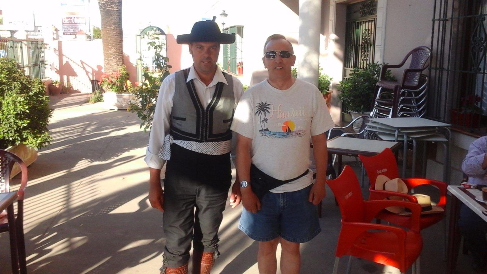 Berlanga Hotel-Restaurant