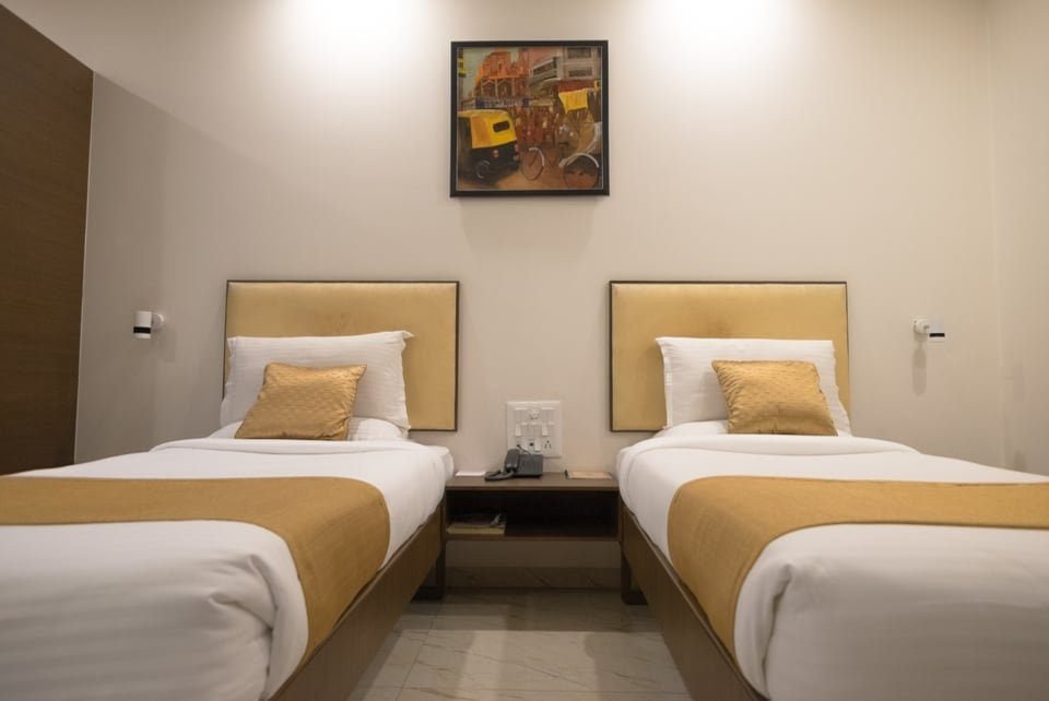 Welcome Hotel