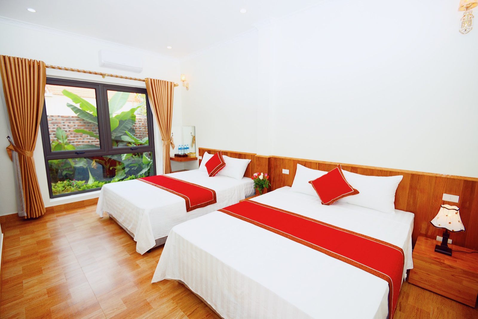Tam Coc Minh Gia Homestay