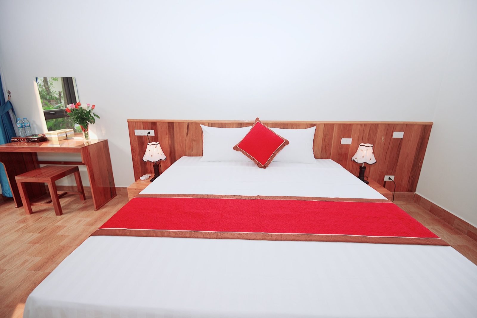 Tam Coc Minh Gia Homestay