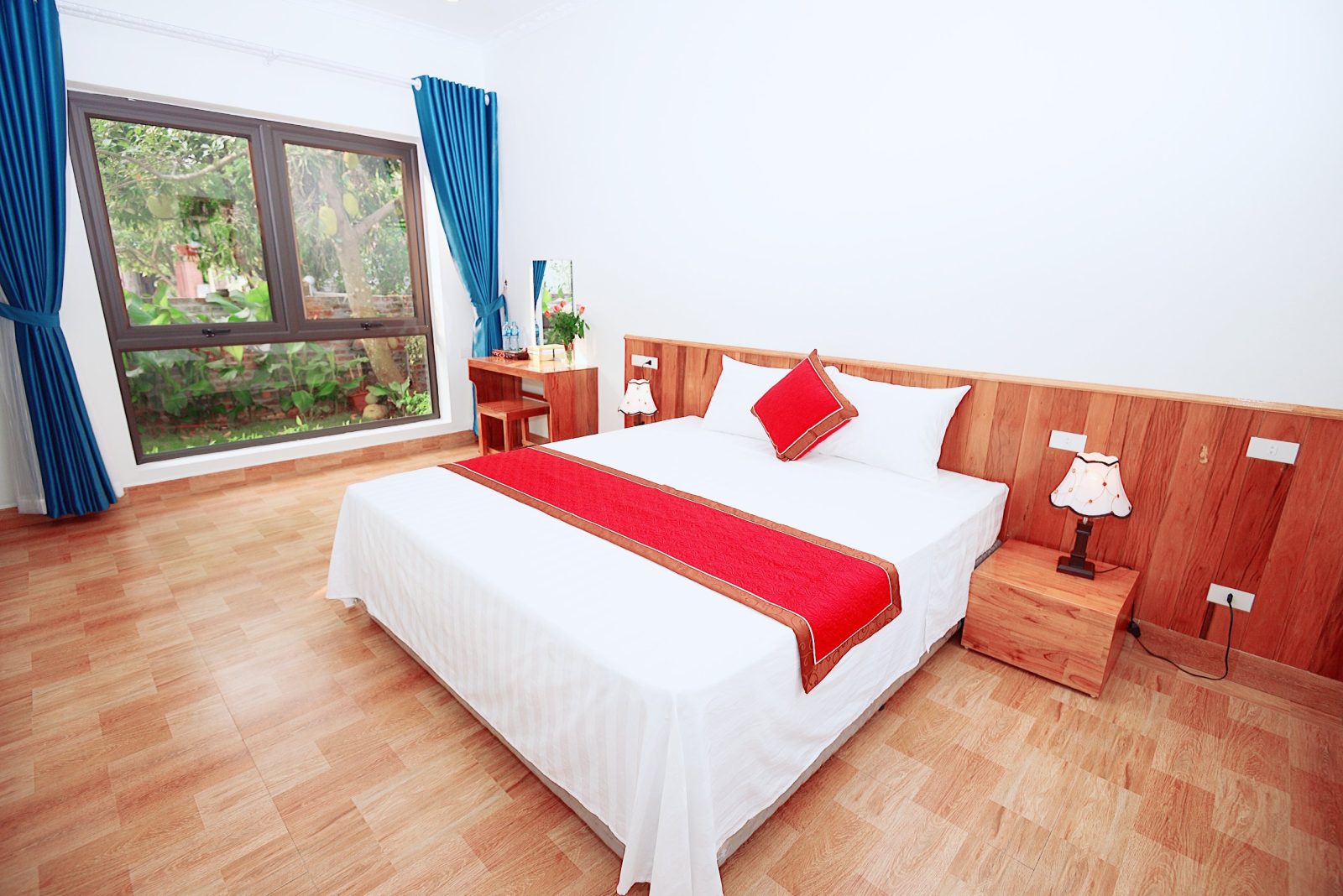 Tam Coc Minh Gia Homestay