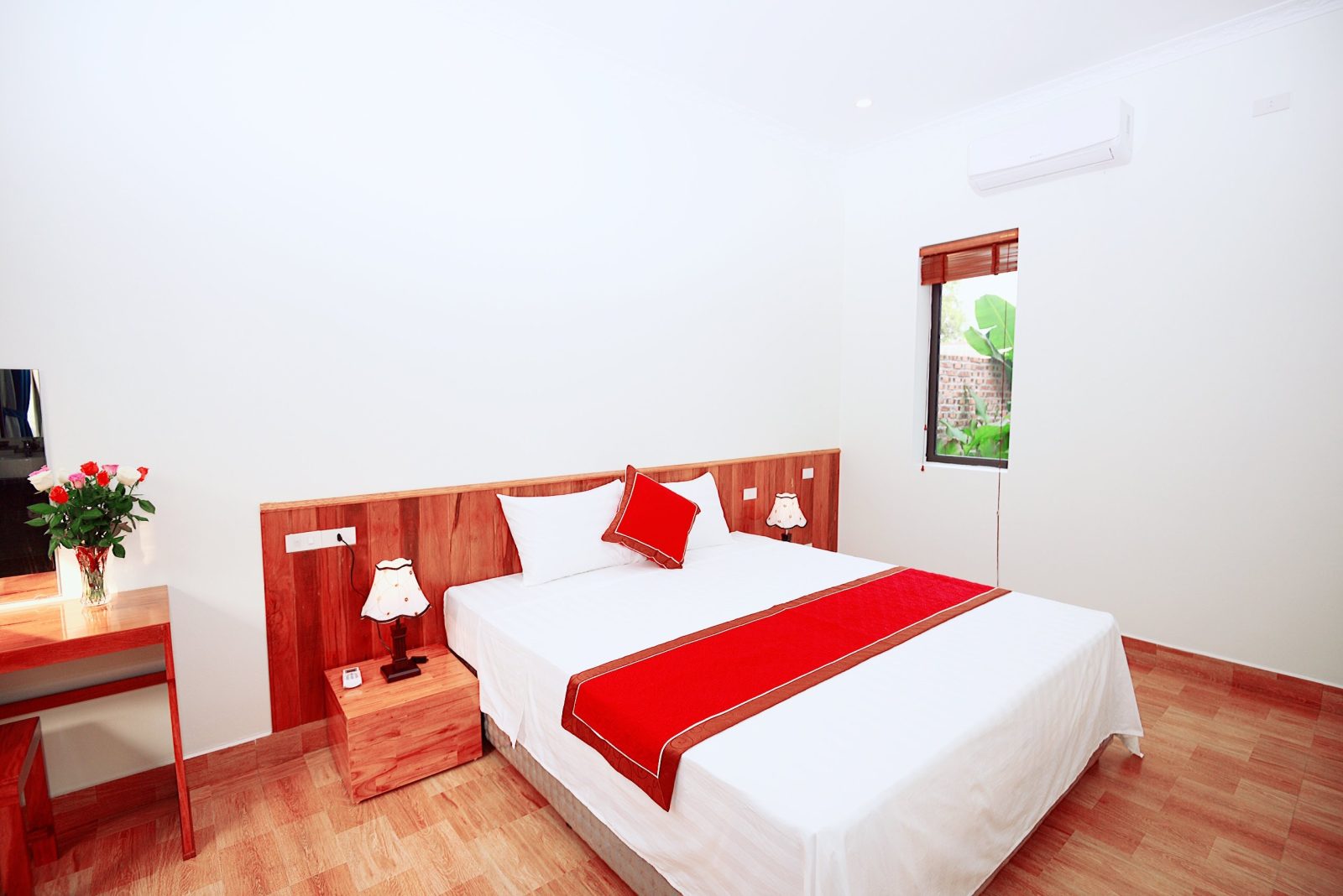 Tam Coc Minh Gia Homestay