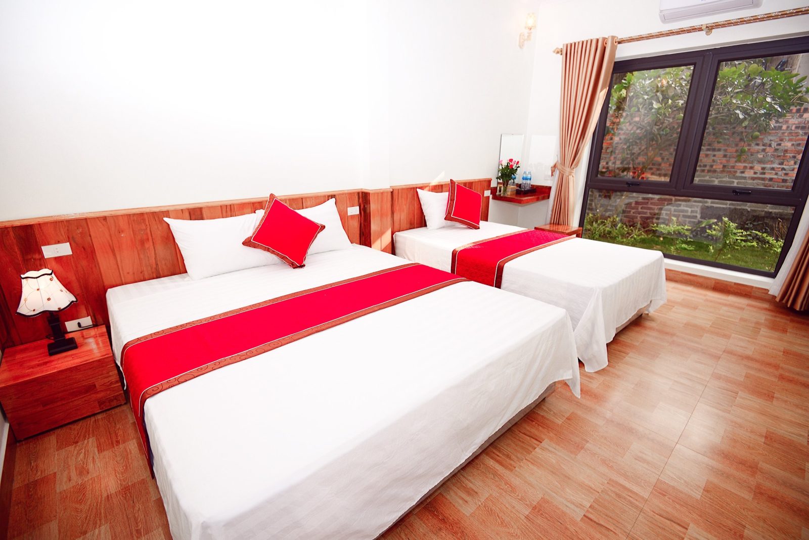 Tam Coc Minh Gia Homestay