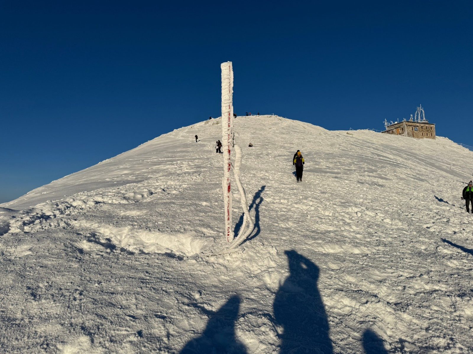 Etiuda Zakopane