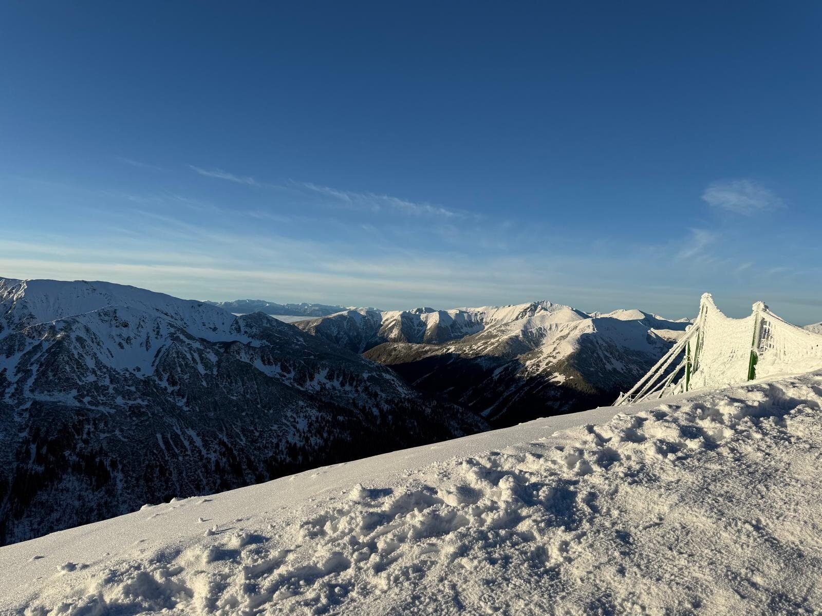 Etiuda Zakopane