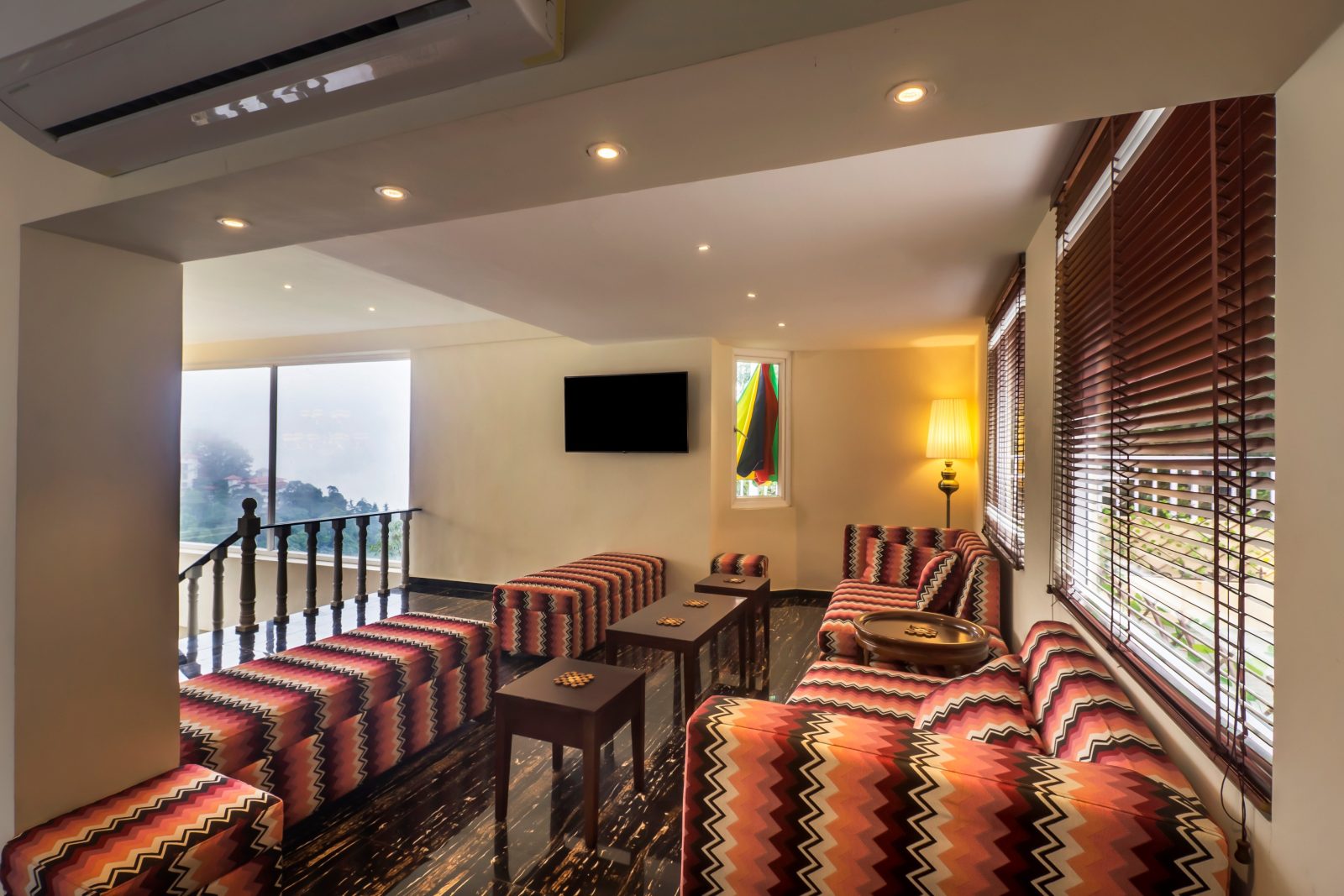 EllBee Mussoorie Hills