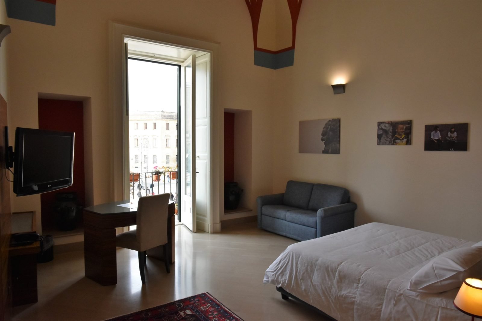 Alvino Suite and Breakfast